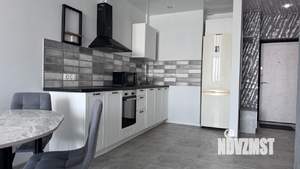 2-к квартира, на длительный срок, 39м2, 23/32 этаж