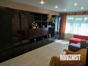 2-к квартира, на длительный срок, 48м2, 5/6 этаж