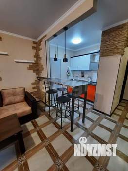 Студия квартира, на длительный срок, 30м2, 16/23 этаж