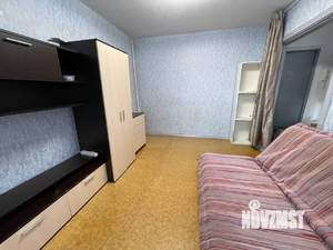 1-к квартира, на длительный срок, 22м2, 5/10 этаж