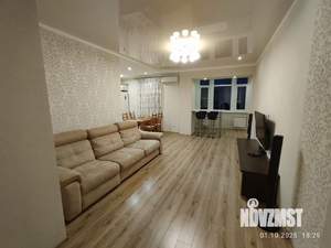 3-к квартира, на длительный срок, 92м2, 14/18 этаж