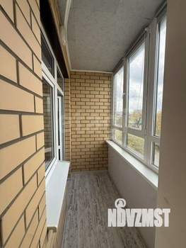 1-к квартира, на длительный срок, 42м2, 5/9 этаж