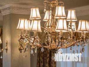 2-к квартира, посуточно, 75м2, 1/1 этаж