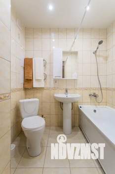 1-к квартира, посуточно, 43м2, 10/14 этаж