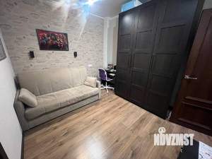 2-к квартира, на длительный срок, 45м2, 18/20 этаж