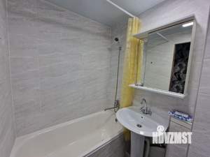 1-к квартира, на длительный срок, 35м2, 7/9 этаж