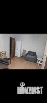 1-к квартира, на длительный срок, 37м2, 4/10 этаж