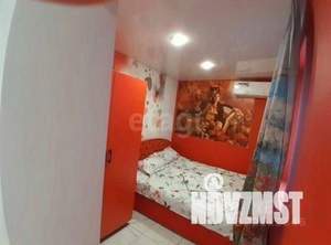 2-к квартира, на длительный срок, 35м2, 1/1 этаж