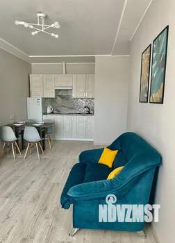 1-к квартира, на длительный срок, 45м2, 6/14 этаж