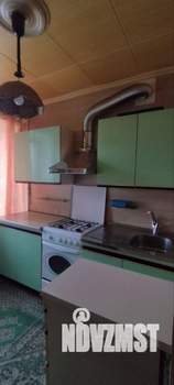 1-к квартира, на длительный срок, 33м2, 1/9 этаж