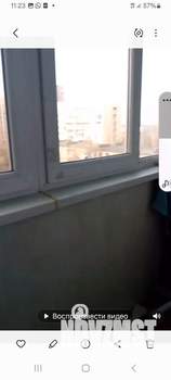 1-к квартира, на длительный срок, 36м2, 7/9 этаж