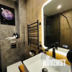 1-к квартира, посуточно, 23м2, 1/1 этаж