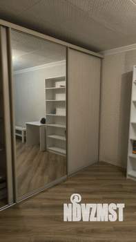 1-к квартира, на длительный срок, 35м2, 1/10 этаж