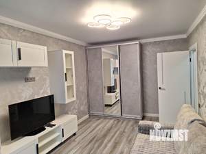 1-к квартира, на длительный срок, 33м2, 2/10 этаж