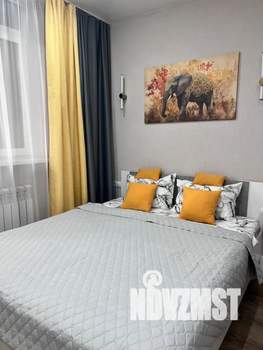 Студия квартира, посуточно, 30м2, 15/18 этаж