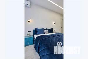 1-к квартира, посуточно, 48м2, 4/24 этаж