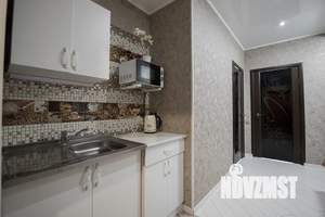 2-к квартира, посуточно, 44м2, 16/25 этаж