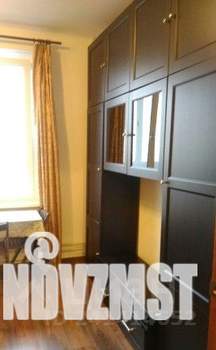 Студия квартира, на длительный срок, 28м2, 3/18 этаж