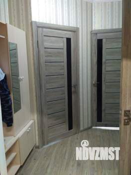 1-к квартира, на длительный срок, 40м2, 5/18 этаж