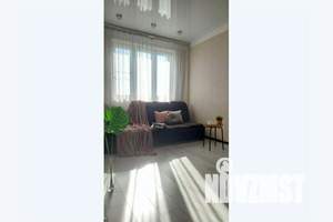 2-к квартира, посуточно, 45м2, 3/21 этаж