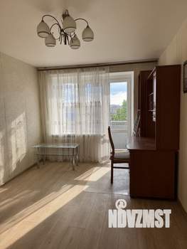 2-к квартира, на длительный срок, 53м2, 8/9 этаж