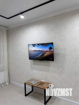 2-к квартира, посуточно, 55м2, 19/24 этаж