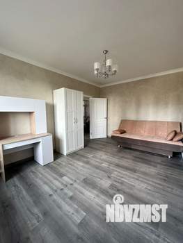 3-к квартира, на длительный срок, 90м2, 5/25 этаж
