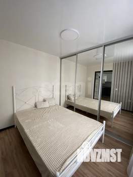 1-к квартира, на длительный срок, 29м2, 8/18 этаж