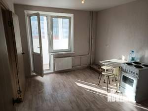 Студия квартира, на длительный срок, 27м2, 8/16 этаж