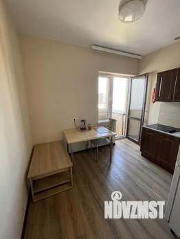 1-к квартира, на длительный срок, 35м2, 15/24 этаж