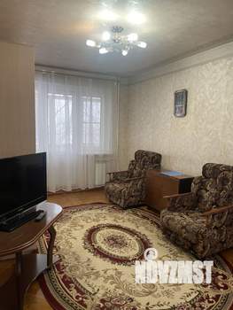 2-к квартира, на длительный срок, 47м2, 2/5 этаж