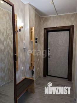 1-к квартира, на длительный срок, 50м2, 7/16 этаж