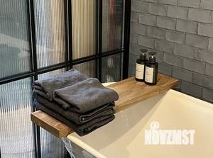 3-к квартира, посуточно, 75м2, 3/4 этаж