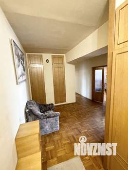 3-к квартира, на длительный срок, 95м2, 5/9 этаж