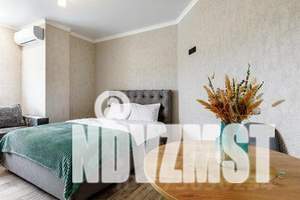 1-к квартира, посуточно, 32м2, 20/23 этаж