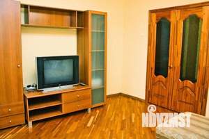 2-к квартира, посуточно, 44м2, 1/1 этаж