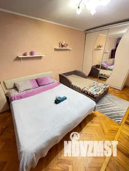 2-к квартира, посуточно, 48м2, 3/5 этаж