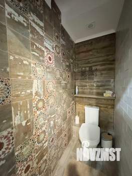 1-к квартира, на длительный срок, 50м2, 21/24 этаж