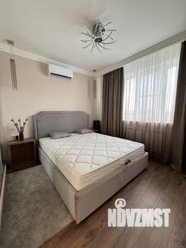 2-к квартира, на длительный срок, 60м2, 12/25 этаж