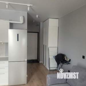 Студия квартира, на длительный срок, 29м2, 8/26 этаж