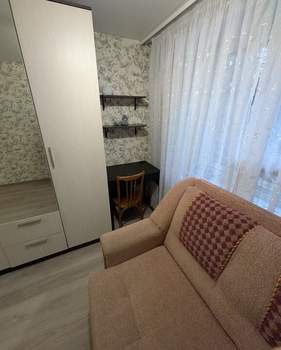 1-к квартира, на длительный срок, 30м2, 1/5 этаж