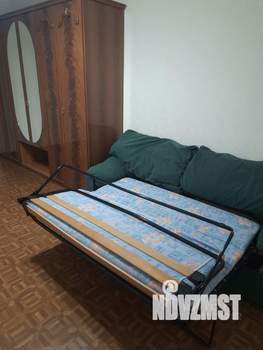 2-к квартира, на длительный срок, 51м2, 4/11 этаж