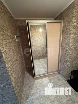 1-к квартира, на длительный срок, 42м2, 17/25 этаж