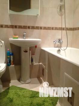 1-к квартира, посуточно, 45м2, 7/12 этаж