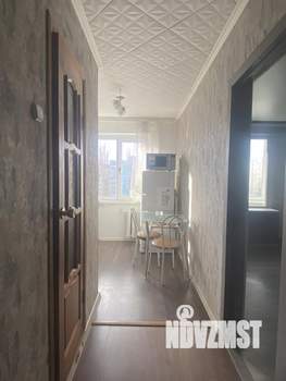 1-к квартира, на длительный срок, 30м2, 8/10 этаж