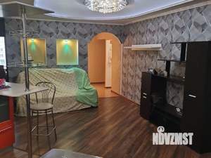 2-к квартира, на длительный срок, 77м2, 6/16 этаж