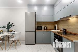 2-к квартира, посуточно, 60м2, 5/32 этаж