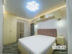 2-к квартира, на длительный срок, 48м2, 4/25 этаж