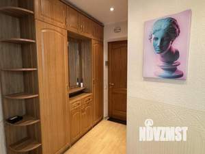 1-к квартира, посуточно, 34м2, 1/1 этаж