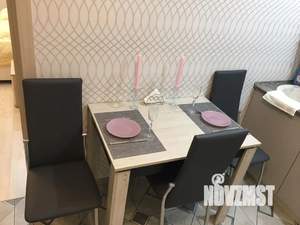 1-к квартира, посуточно, 35м2, 13/18 этаж